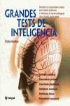 Grandes tests de inteligencia