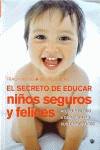 El secreto de educar niños seguros