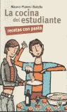 LA COCINA DEL ESTUDIANTE RECETAS PASTA