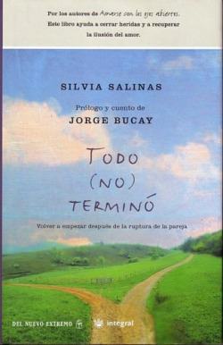 Todo no termino