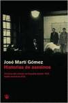Historias de asesinos