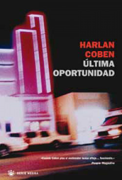 ULTIMA OPORTUNIDAD