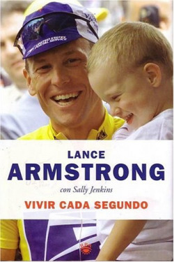 Vivir cada segundo