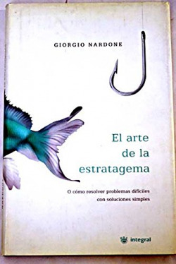 El arte de la estratagema