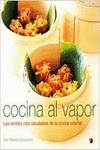 Cocina al vapor