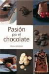 Pasion por el chocolate