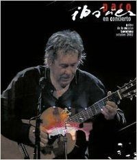 Paco ibañez en concierto
