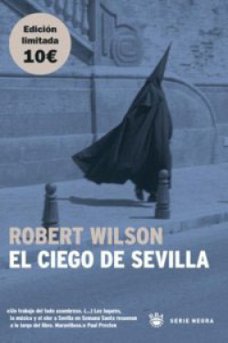 EL CIEGO DE SEVILLA-RUSTICA