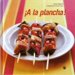 ZZZ* A LA PLANCHA