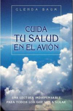 CUIDA TU SALUD EN EL AVION