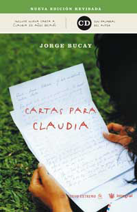 Cartas para claudia n.e