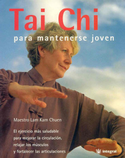 Tai chi para mantenerse joven