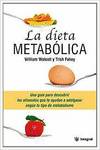 La dieta metabolica