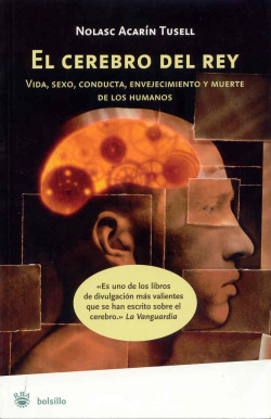 El cerebro del rey
