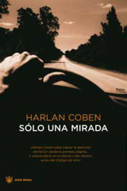 Solo una mirada