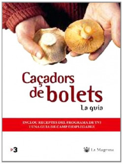 Caçadors de bolets