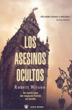 Asesinos ocultos