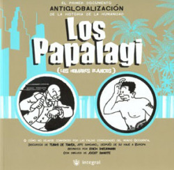 Los papalagi (n.E. Rústica)