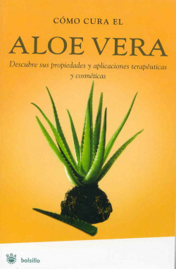 El gran libro del aloe vera