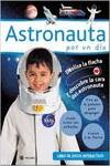 Astronauta por un dia