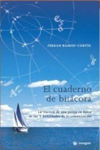El cuaderno de bitacora