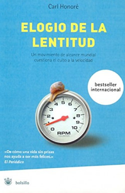 Elogio de la lentitud