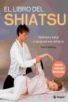 El libro del shiatsu