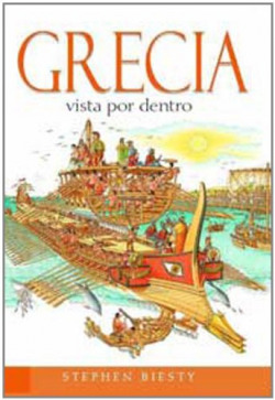 Grecia vista por dentro