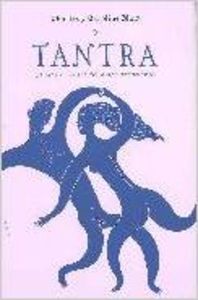Tantra. el arte del amor consciente.n.e
