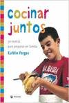 Cocinar juntos