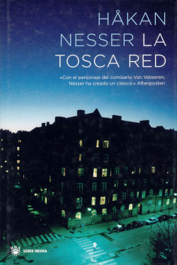 La tosca red