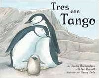 Tres con tango