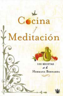 Cocina y meditacion