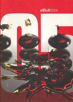 El Bulli 2005