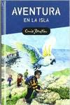 Aventura en la isla