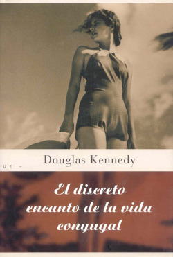 El discreto encanto de vida conyugal