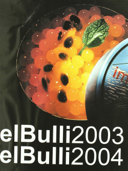 Bulli ingles. 2003-2004
