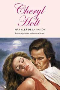 Mas alla de la pasion