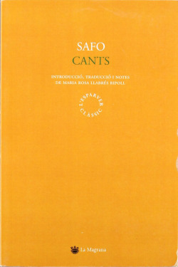 Cants de Safo