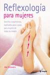 Reflexologia para mujeres