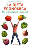 La dieta economica