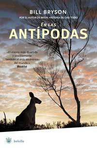 En las antipodas