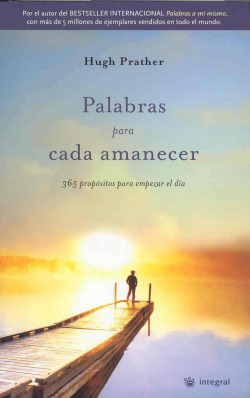 Palabras para cada amanecer