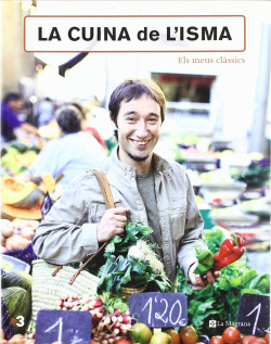 La cuina de l'Isma