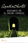 Asesinato en el orient express