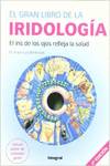 El gran libro de la iridologia