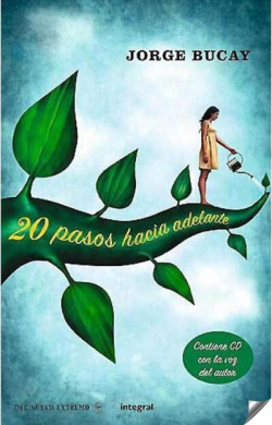 20 pasos hacia adelante
