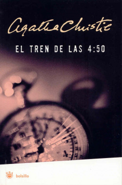 Tren de las 4:50