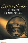 Asesinato en mesopotamia