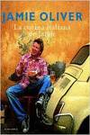 La cocina italiana de Jamie Oliver